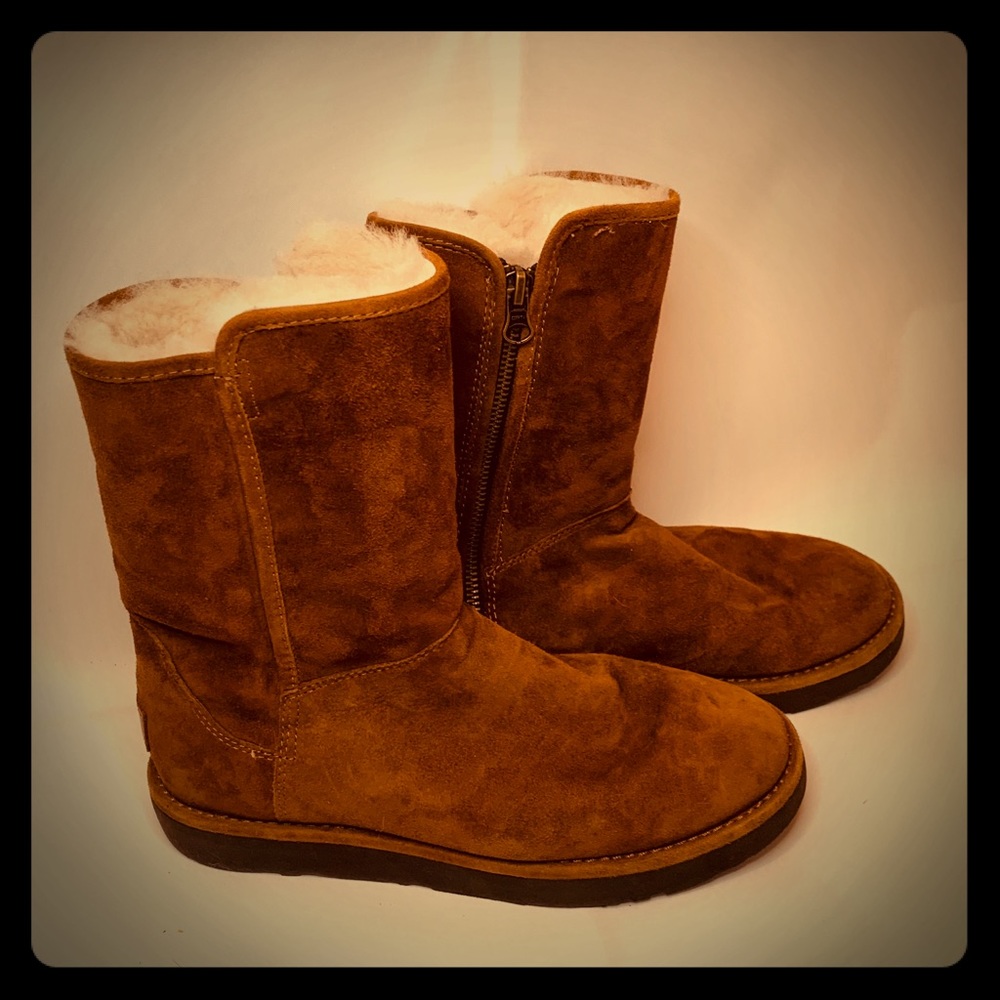 Girls Ugg Boots